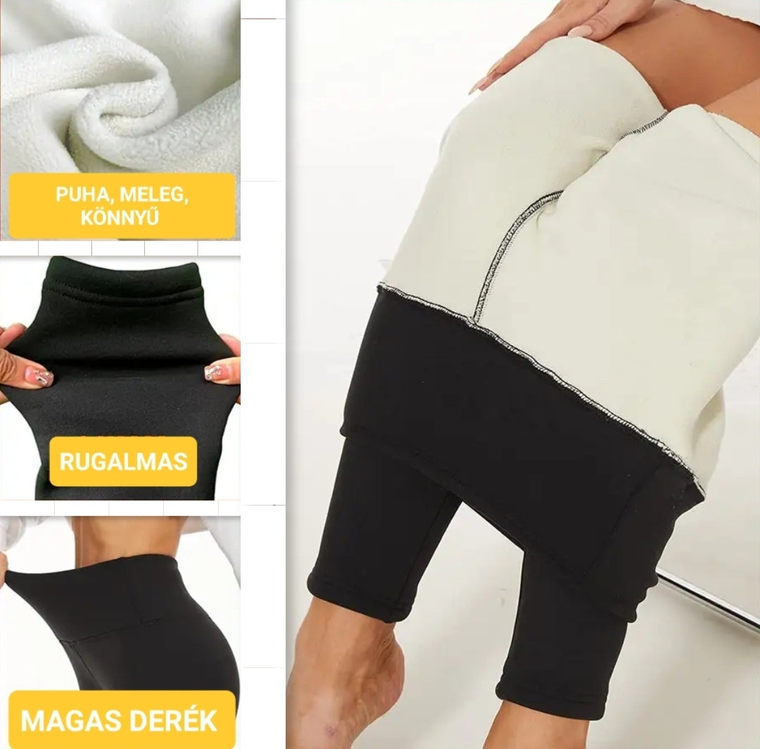 Thermo Leggings